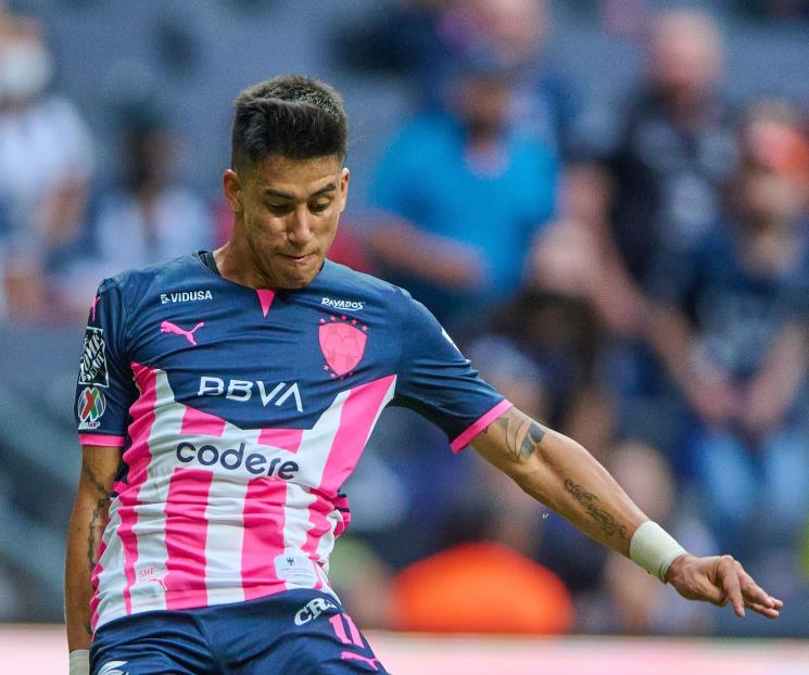 Urge ganar a Rayados