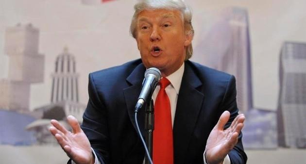 Interrogan a Trump por demanda de mexicanos