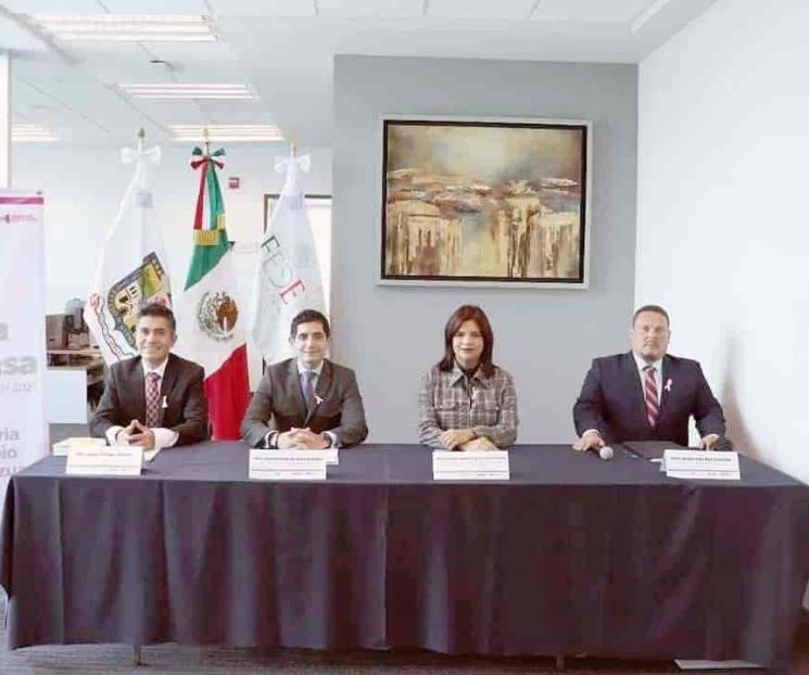 Listas autoridades electorales para elección en Zuazua