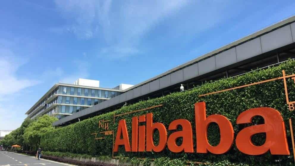 Alibaba Cloud fabricará sus servidores