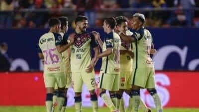 América busca ante Santos elevar el vuelo rumbo a liguilla