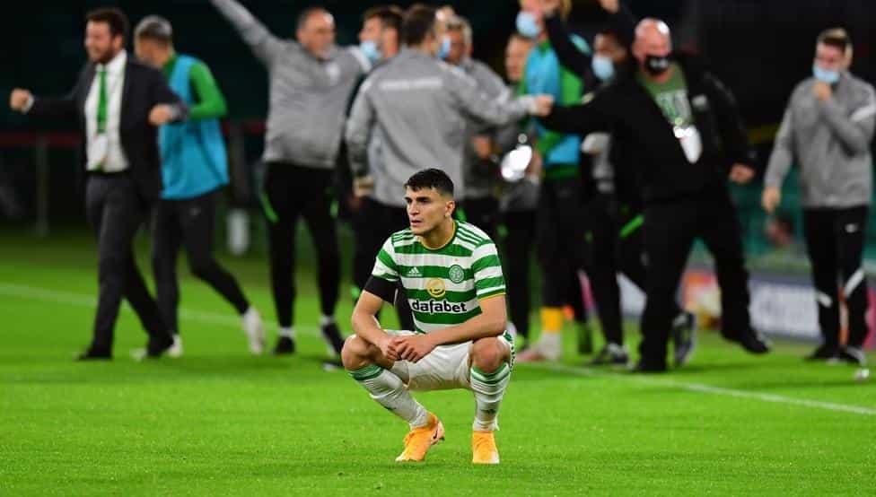 Hoy vuelve la Europa League