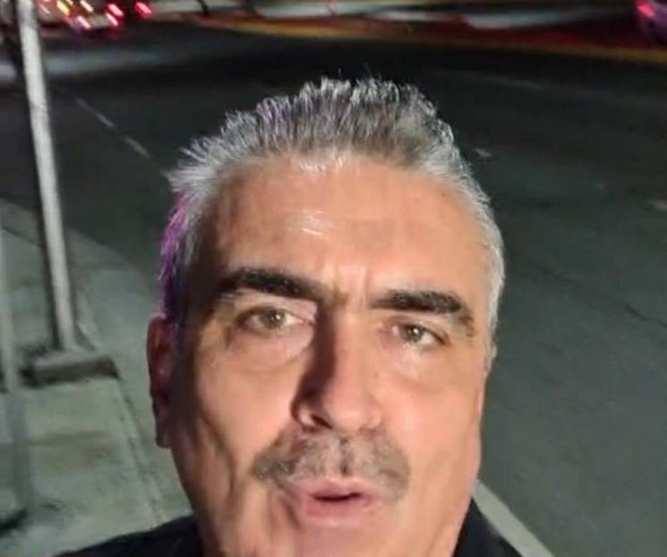 Inician construcción de tramo de carretera Apodaca-Juárez