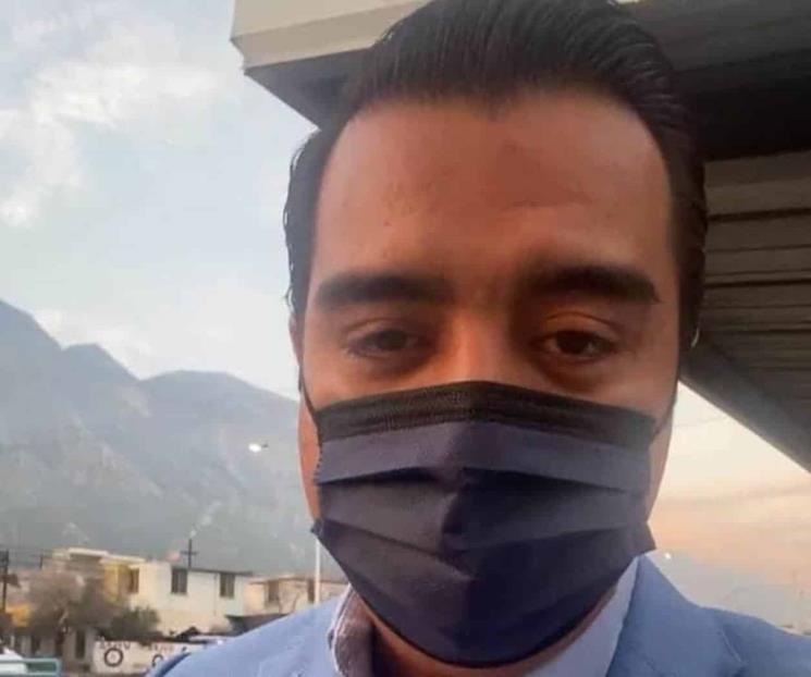 Solicita los consideren en reestructuración del transporte