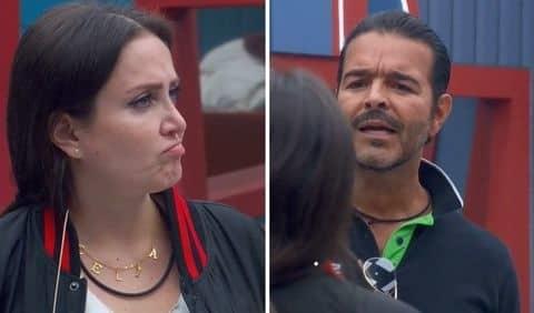 Pablo Montero es un…, Chela Lora defiende a su hija Celia