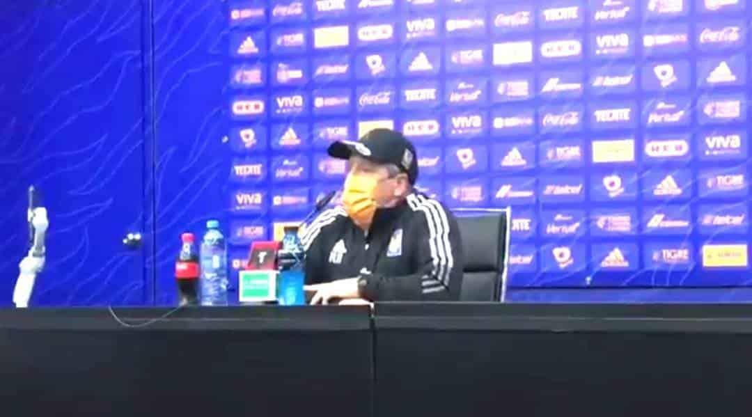 ‘Está en nuestras manos’: Herrera