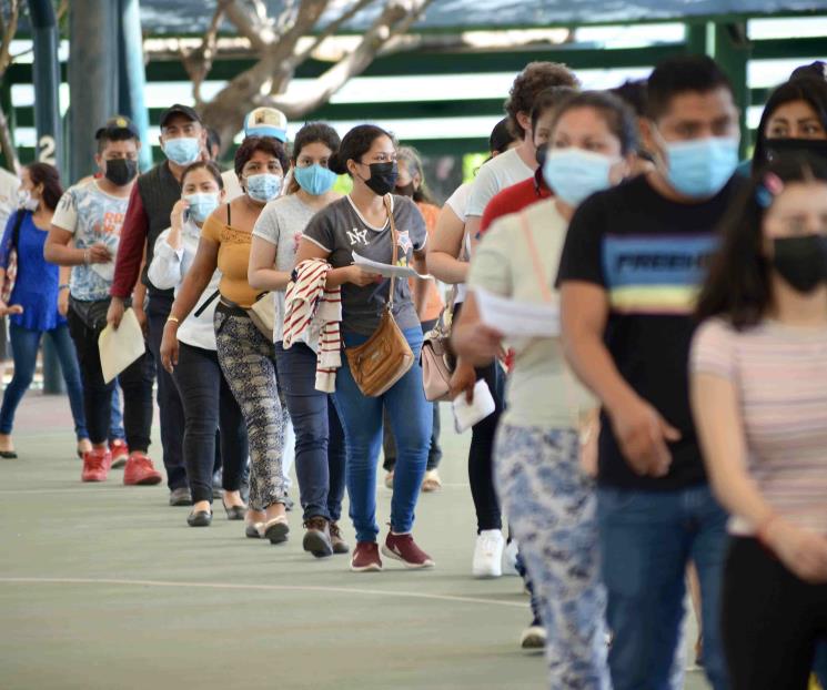 Expedir RFC a jóvenes de 18 años es para evitar fraudes