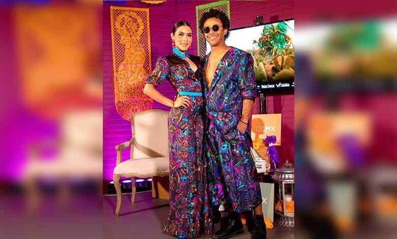 María León y Kalimba celebrarán la vida