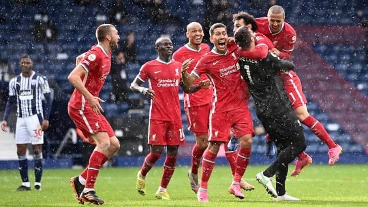Se topan Atlético de Madrid y Liverpool en Champions
