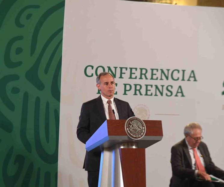 Campaña de vacunación contra influenza a partir de noviembre