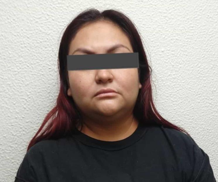 Droga a sus víctimas para robarlas