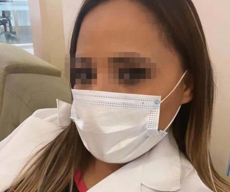 Declara propietaria de clínica donde falleció jovencita