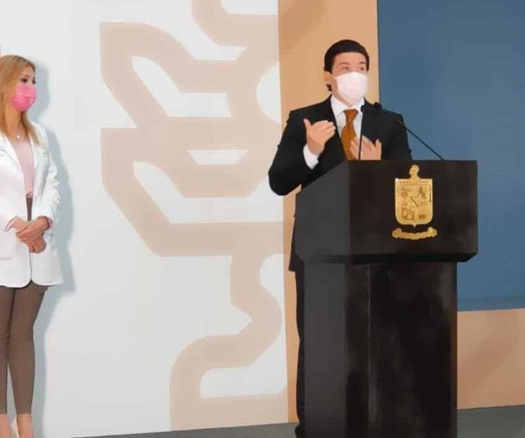 Evitará Secretaría de Mujeres masacres como la de Juárez