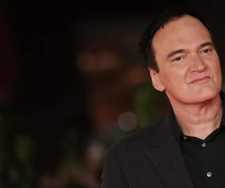 Tarantino podría despedirse de su carrera con Kill Bill 3 Tarantino podría despedirse de su carrera con Kill Bill 3