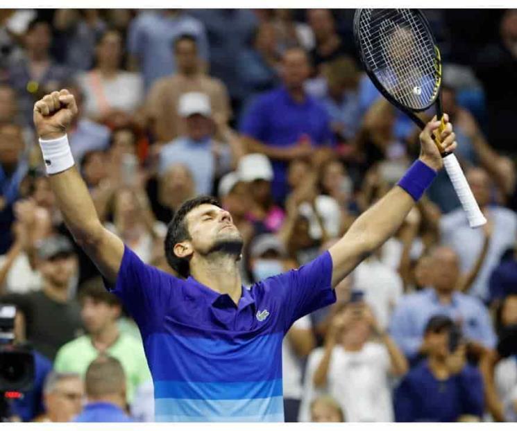 Tenistas sin vacuna no estarían en el Australian Open