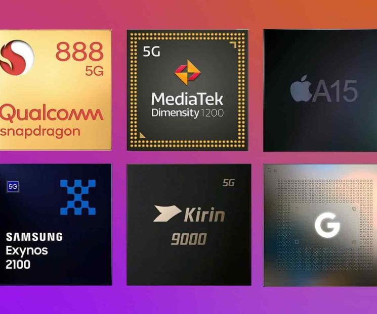 Todos quieren su propio chip ARM Todos quieren su propio chip ARM