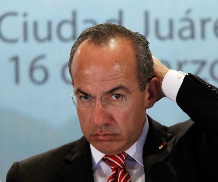 Reclutan eléctricas españolas hasta ex presidentes: AMLO