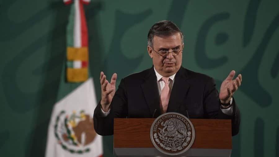 Falló deseo de imputar a Marcelo por L12: AMLO