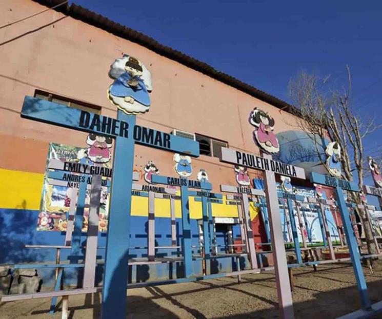 Denunciarán a influencers por videos en guardería ABC