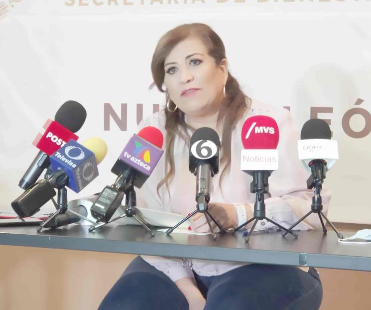 Vacunarán en hospitales a niños con enfermedades asociadas