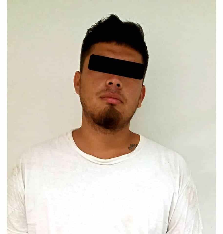 Detuvieron a un hombre que intentó asaltar una tienda de conveniencia