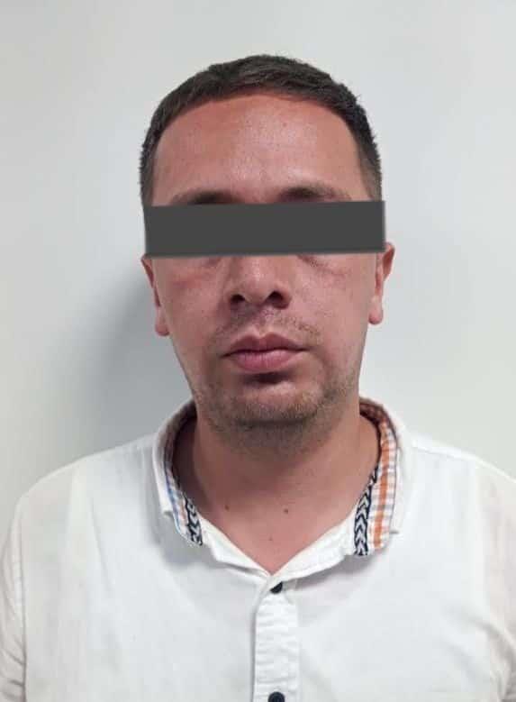 Cae banda de asaltantes