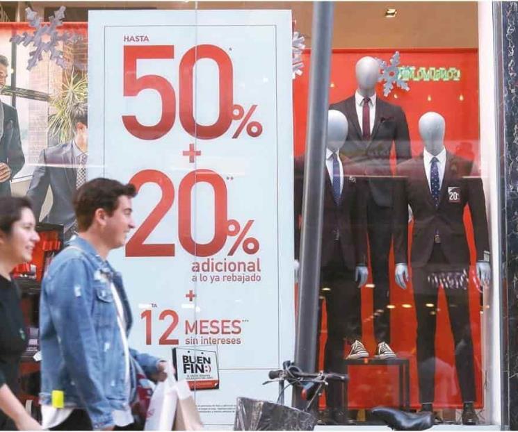 En Buen Fin debe haber ofertas claras y disponibles En Buen Fin debe haber ofertas claras y disponibles