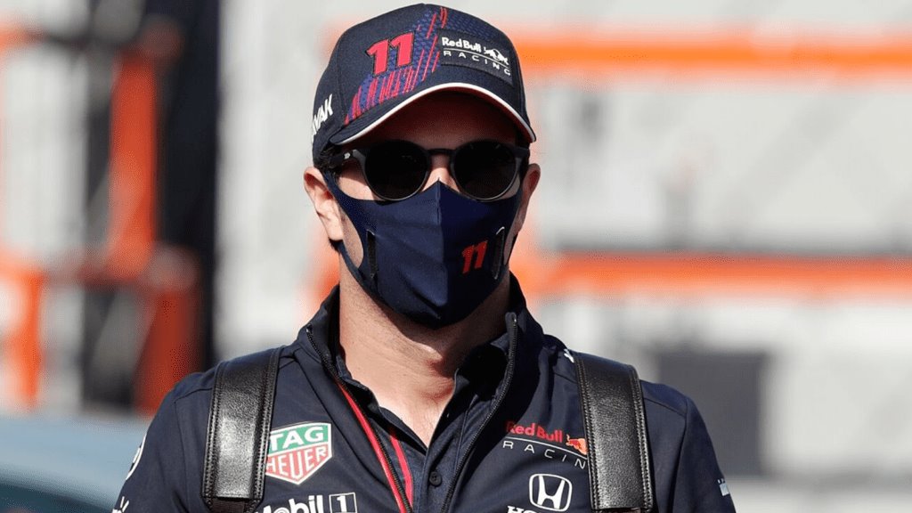 Austin es una carrera muy importante para nosotros: Checo Austin es una carrera muy importante para nosotros: Checo