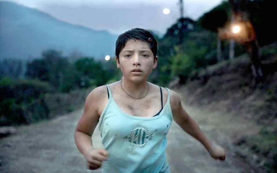 Representará Noche de fuego a México en los Premios Oscar