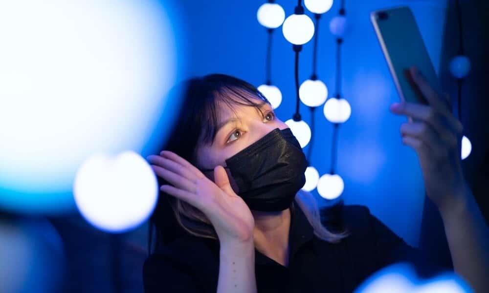 Mascarilla ya no es obstáculo para la identificación facial Mascarilla ya no es obstáculo para la identificación facial