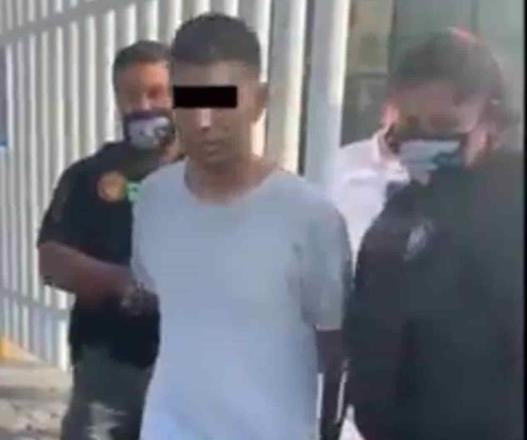 Defensa asegura que multihomicida padece trastorno
