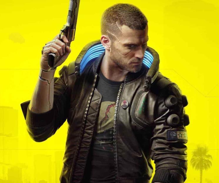 La desgracia persigue a CD Projekt