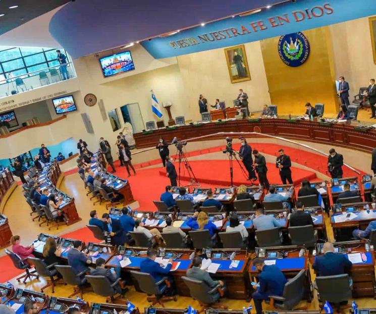 Cierra El Salvador las puertas a legalizar el aborto
