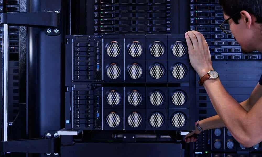 IBM lanza guía de la nube open source para desarrolladores