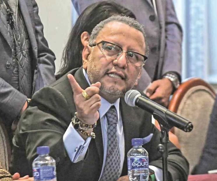 Por caso L12, analizan un juicio político contra fiscal