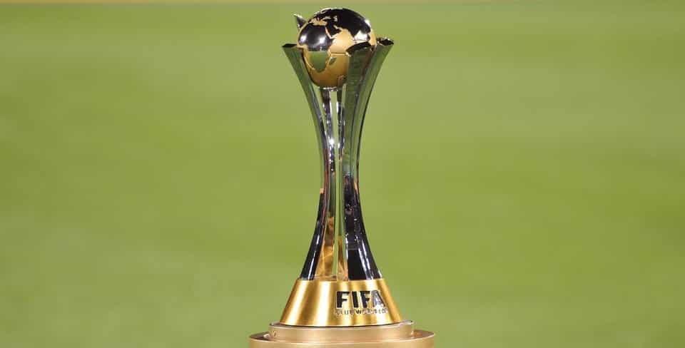 Mundial de Clubes 2021 será a inicios del 2022