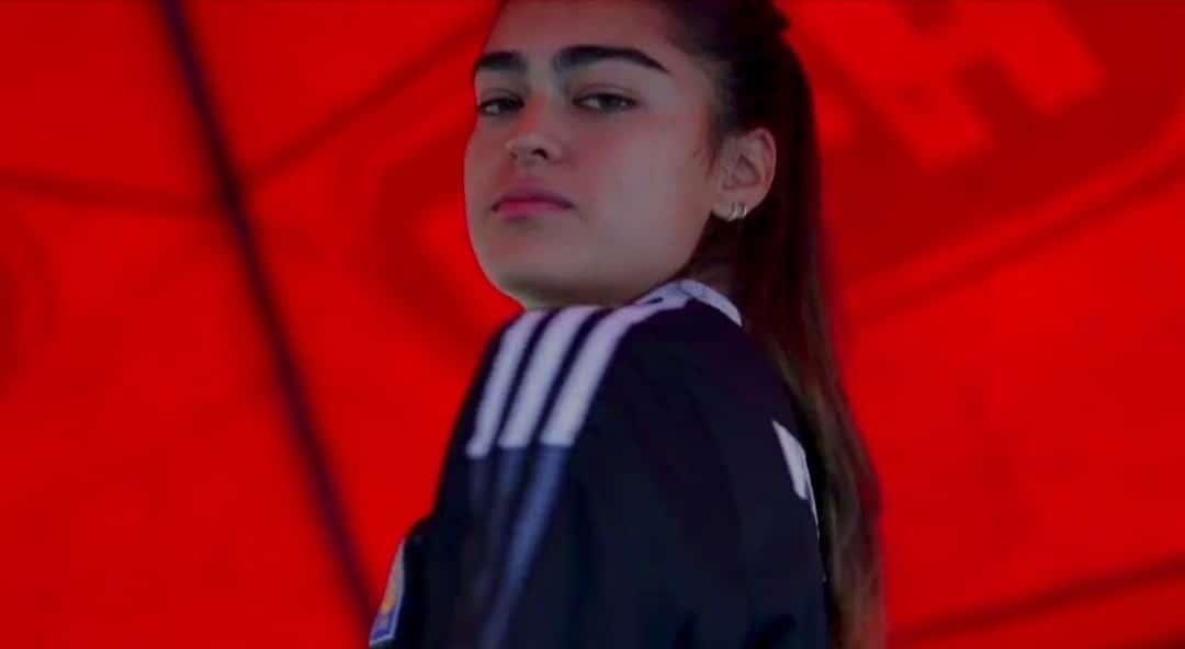 Vuelve, tras lesión, Natalia Villareal a Tigres Vuelve, tras lesión, Natalia Villareal a Tigres