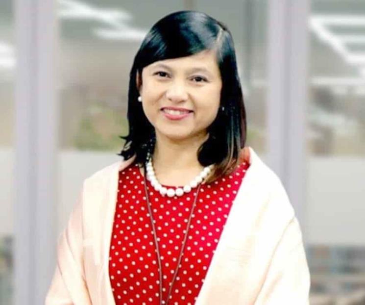 FMI nombra a Shirin Hamid como nueva directora de tecnología