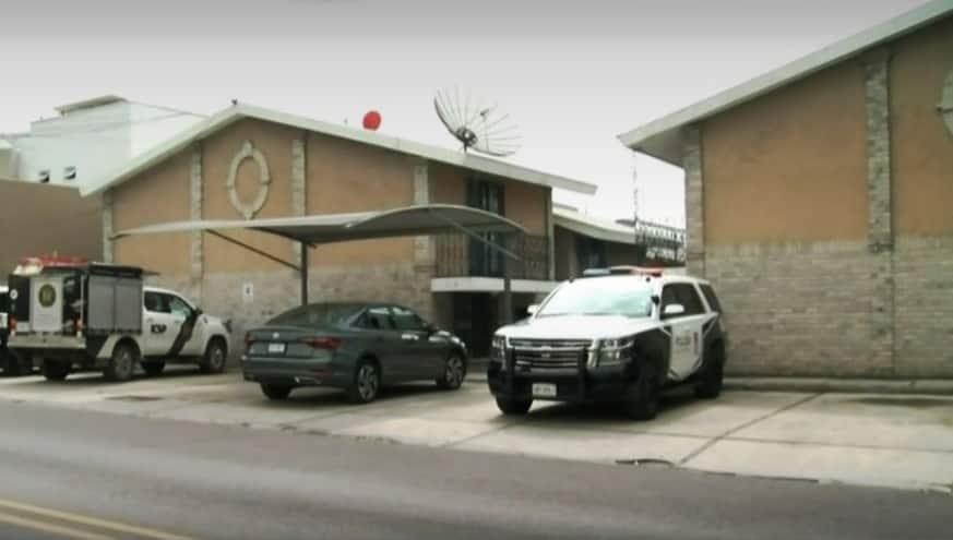 Saquean casa en San Pedro