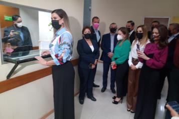 Pide PRI mejorar seguridad vial al sur de Monterrey