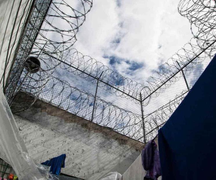 Buscan acabar con bandas que operan en cárceles