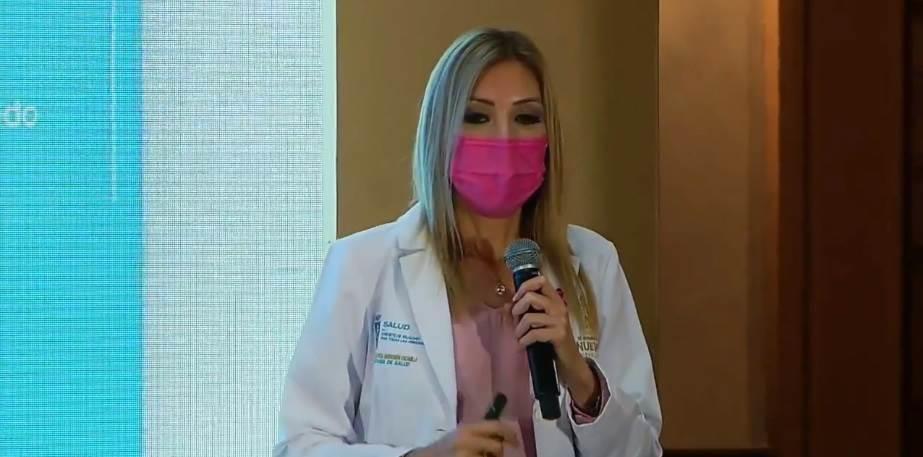 Vuelven a subir los contagios de Covid en NL