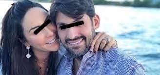 Gómez Mont y esposo, buscados en 190 países