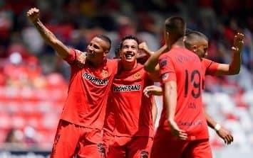 Toluca busca regresar a la senda del triunfo