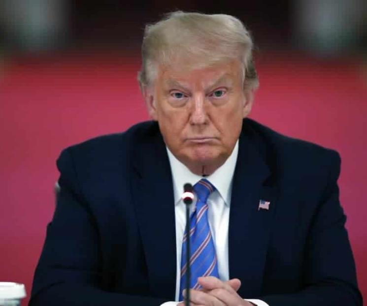 Investigan a compañía de Trump por temas de impuestos