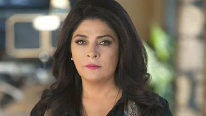 Victoria Ruffo tuvo enfermedad que casi le impide ser mamá