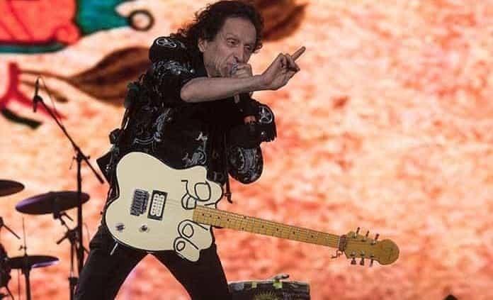 El Tri vuelve con concierto masivo en la CDMX