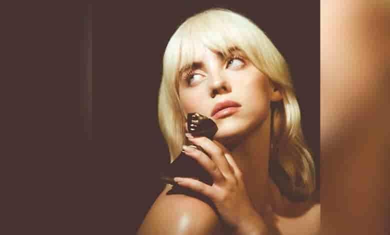 Lanza Billie Eilish su perfume