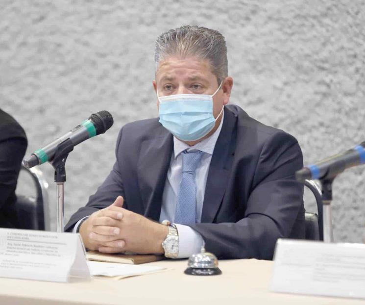 Aseguran que nunca llegaron recursos para escuelas