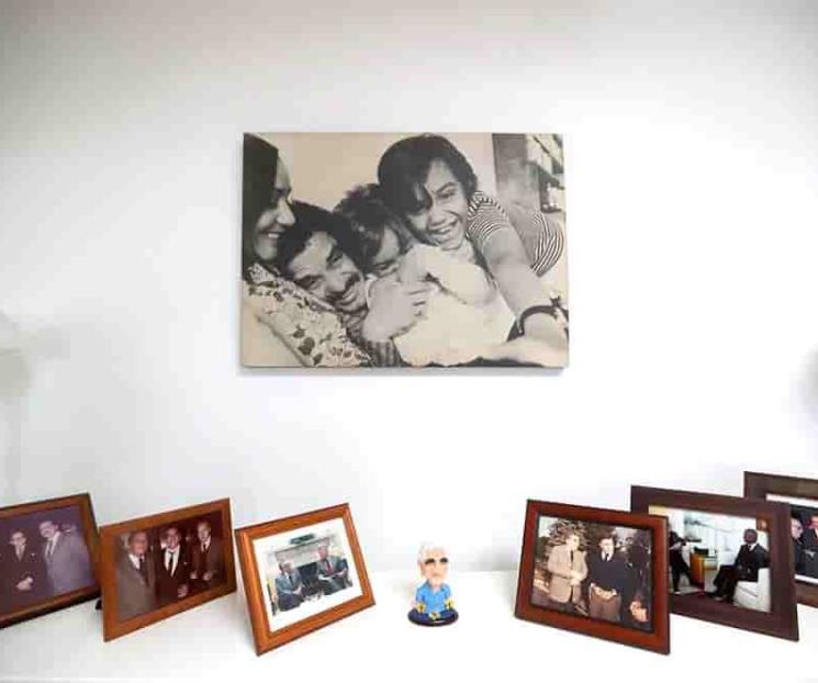 Abren El armario de los García Márquez Abren El armario de los García Márquez